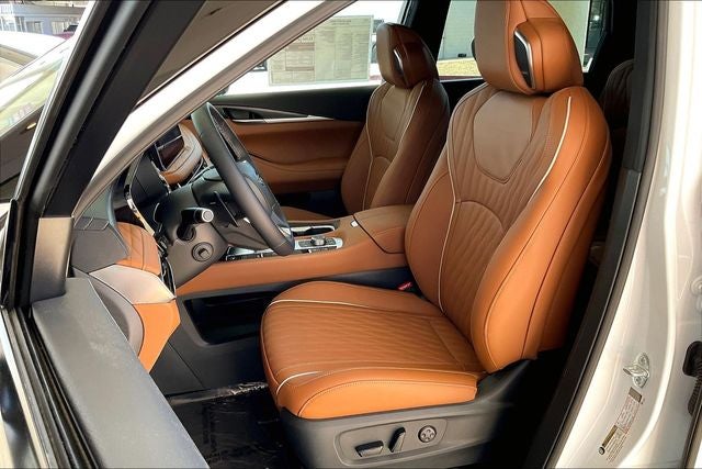 2026 INFINITI QX60 Autograph AWD