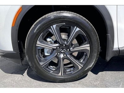 2026 INFINITI QX60 Autograph AWD