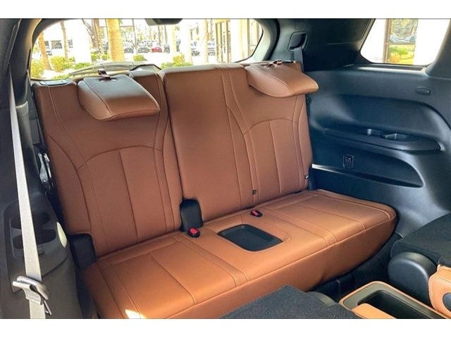 2026 INFINITI QX60 Autograph AWD