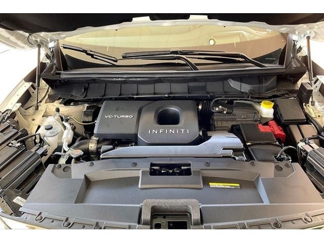 2026 INFINITI QX60 Autograph AWD