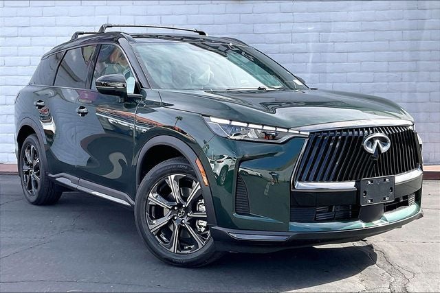 2026 INFINITI QX60 Autograph AWD