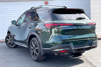 2026 INFINITI QX60 Autograph AWD