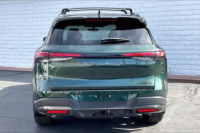 2026 INFINITI QX60 Autograph AWD
