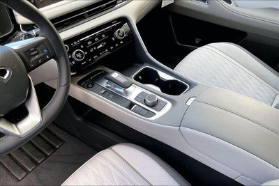 2026 INFINITI QX60 Autograph AWD