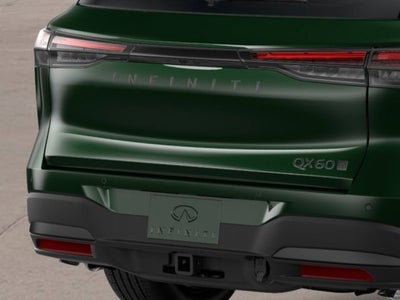 2026 INFINITI QX60 Autograph AWD