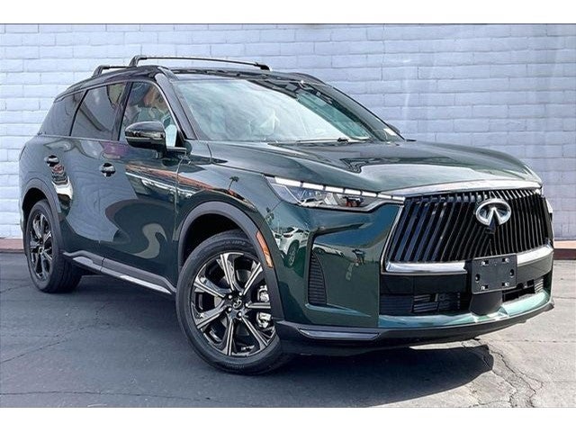 2026 INFINITI QX60 Autograph AWD