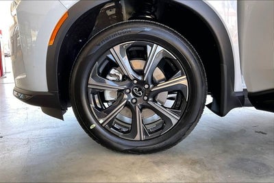 2027 INFINITI QX60 Autograph AWD