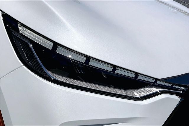 2027 INFINITI QX60 Autograph AWD