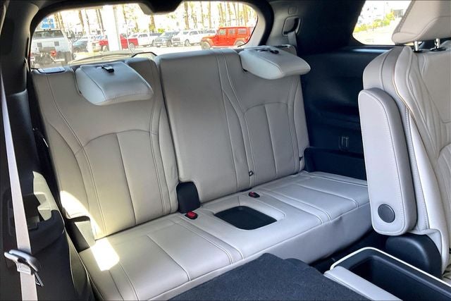 2027 INFINITI QX60 Autograph AWD