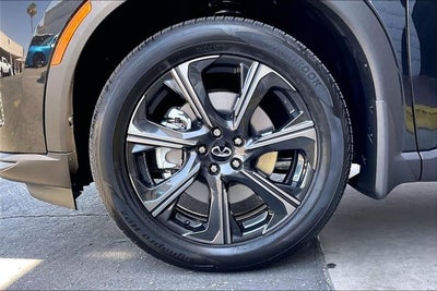 2027 INFINITI QX60 Autograph AWD