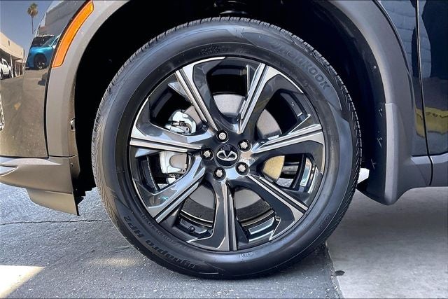 2027 INFINITI QX60 Autograph AWD