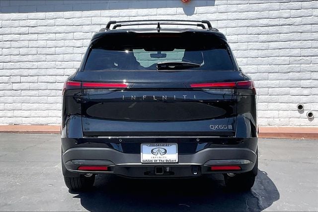 2027 INFINITI QX60 Autograph AWD