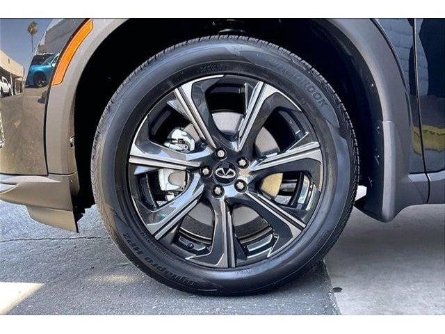 2027 INFINITI QX60 Autograph AWD
