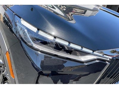 2027 INFINITI QX60 Autograph AWD