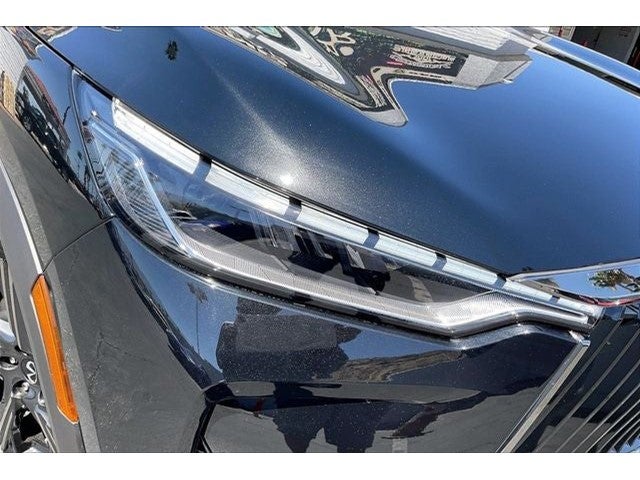 2027 INFINITI QX60 Autograph AWD