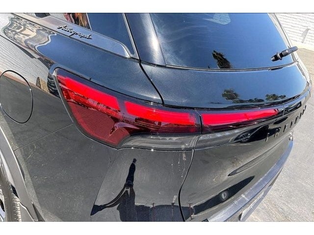 2027 INFINITI QX60 Autograph AWD