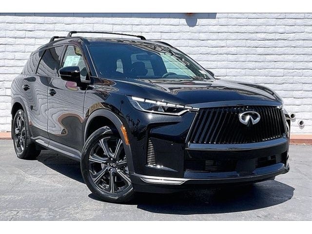 2027 INFINITI QX60 Autograph AWD