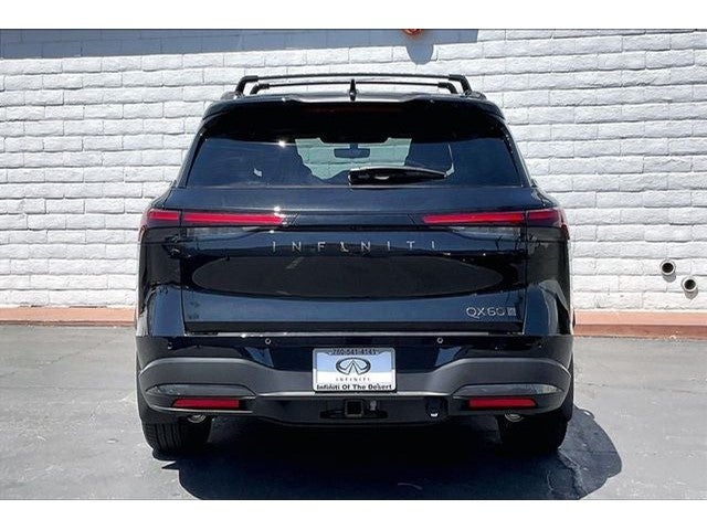 2027 INFINITI QX60 Autograph AWD