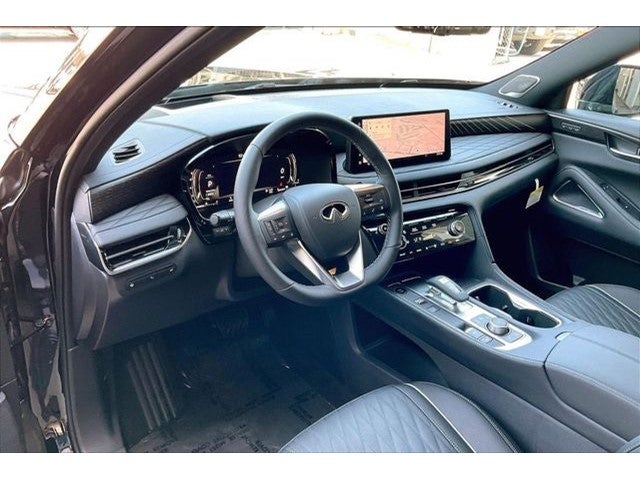 2027 INFINITI QX60 Autograph AWD