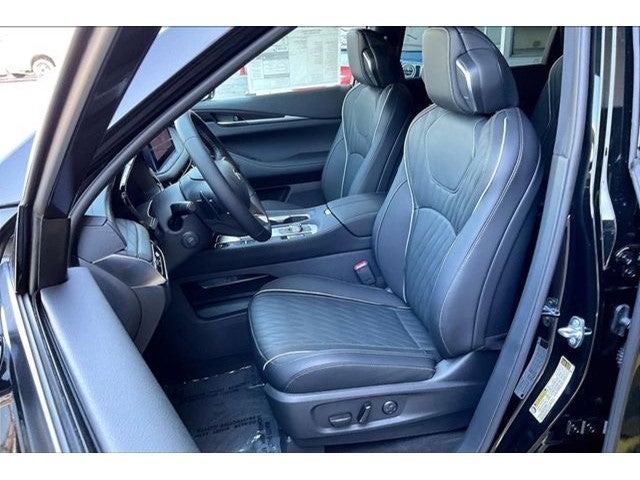 2027 INFINITI QX60 Autograph AWD