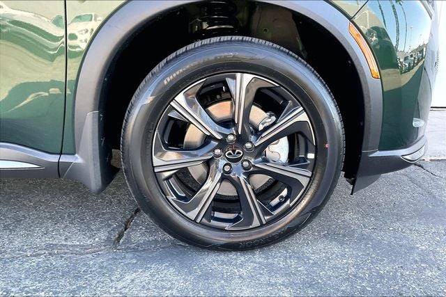 2027 INFINITI QX60 Autograph AWD