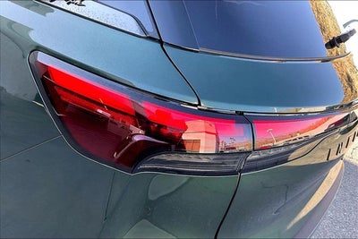 2027 INFINITI QX60 Autograph AWD