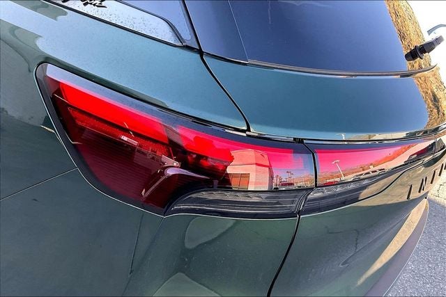 2027 INFINITI QX60 Autograph AWD