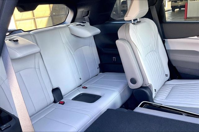 2027 INFINITI QX60 Autograph AWD