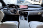 2027 INFINITI QX60 Autograph AWD