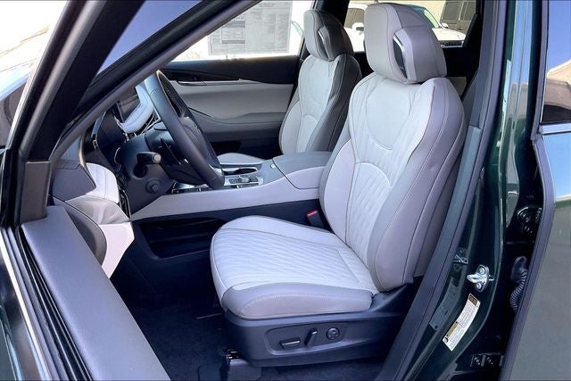 2027 INFINITI QX60 Autograph AWD