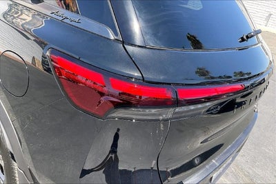2027 INFINITI QX60 Autograph AWD