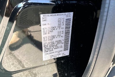 2027 INFINITI QX60 Autograph AWD