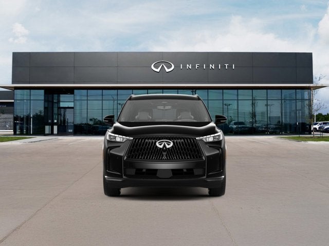 2027 INFINITI QX60 Autograph AWD