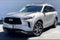 2022 INFINITI QX60 SENSORY FWD