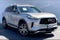 2022 INFINITI QX60 SENSORY FWD