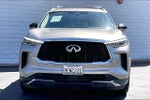 2022 INFINITI QX60 SENSORY FWD