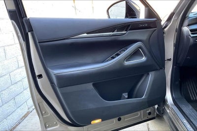 2022 INFINITI QX60 SENSORY FWD