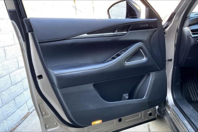 2022 INFINITI QX60 SENSORY FWD