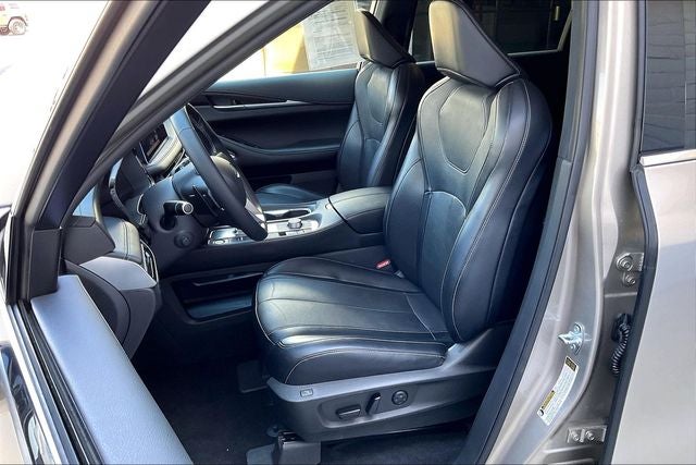 2022 INFINITI QX60 SENSORY FWD