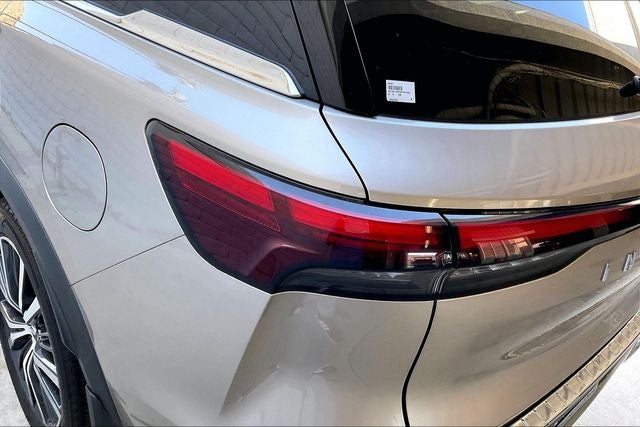 2022 INFINITI QX60 SENSORY FWD