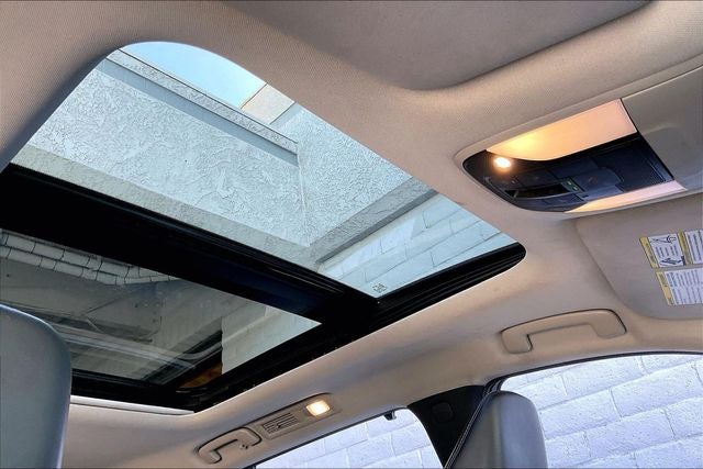 2022 INFINITI QX60 SENSORY FWD