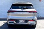 2022 INFINITI QX60 SENSORY FWD