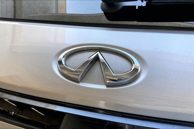 2022 INFINITI QX60 SENSORY FWD