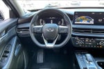 2022 INFINITI QX60 SENSORY FWD