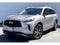 2022 INFINITI QX60 SENSORY FWD
