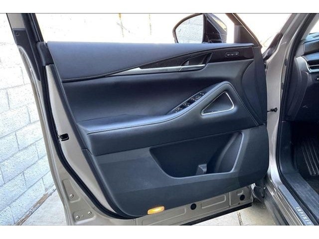 2022 INFINITI QX60 SENSORY FWD