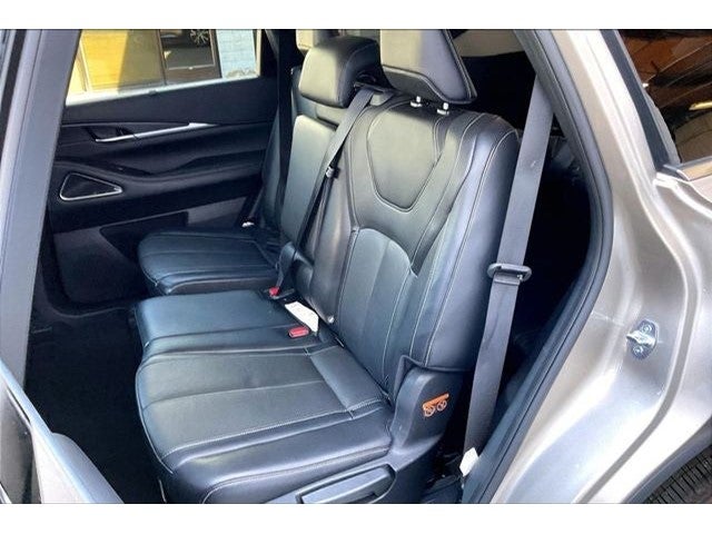 2022 INFINITI QX60 SENSORY FWD
