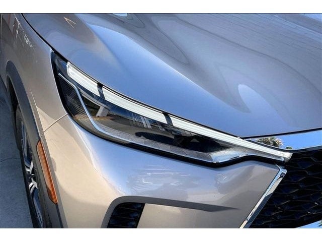 2022 INFINITI QX60 SENSORY FWD