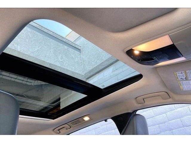 2022 INFINITI QX60 SENSORY FWD