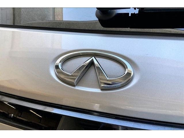 2022 INFINITI QX60 SENSORY FWD